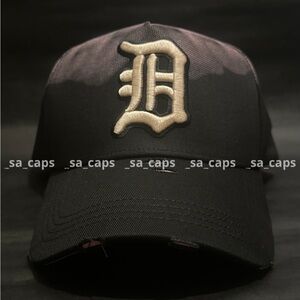 Dandy Hats “No Brainer” Hat Cap SnapBack